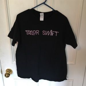 Taylor Swift 1989 Tour Tee